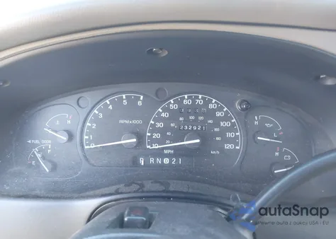 1998 Ford Ranger Splash/Xl/Xlt z USA, uszkodzony, nr VIN 1FTZR15X8WTA82737